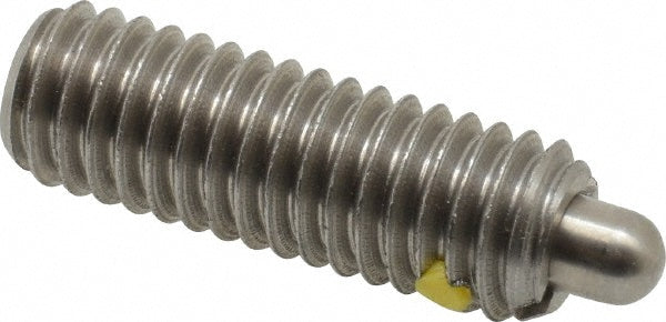 3/8-16 Spring Plunger - Vlier SSS59N
