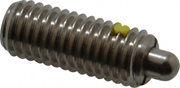 1/2-13 Spring Plunger - Vlier SSS60N