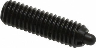 M6 x 1.00 Spring Plunger - Vlier SM6A