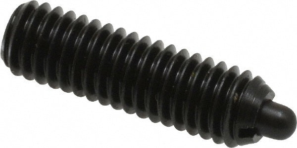 M6 x 1.00 Spring Plunger - Vlier SM6A