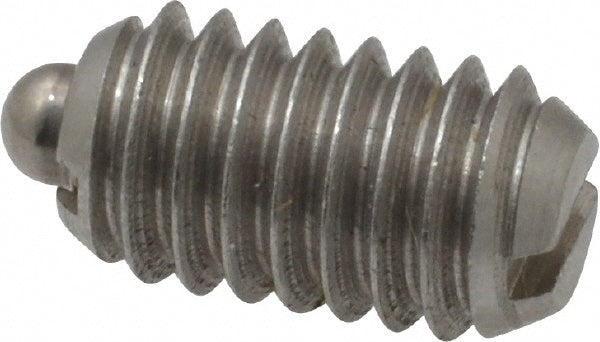 5/16-18 Spring Plunger - Vlier SSM56N