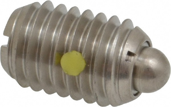 1/2-13 Spring Plunger - Vlier SSM60N