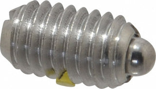 3/8-16 Spring Plunger - Vlier SSM59N