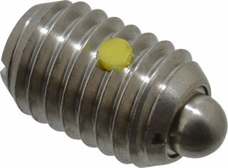 1/2-13 Spring Plunger - Vlier SSM61N