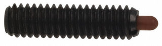 #10-32 Spring Plunger - Vlier NS53P