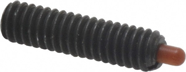 #8-32 Spring Plunger - Vlier NS51P
