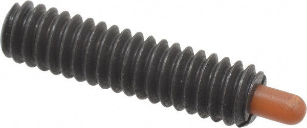 1/4-20 Spring Plunger - Vlier NS55