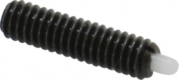 #8-32 Spring Plunger - Vlier NNS50