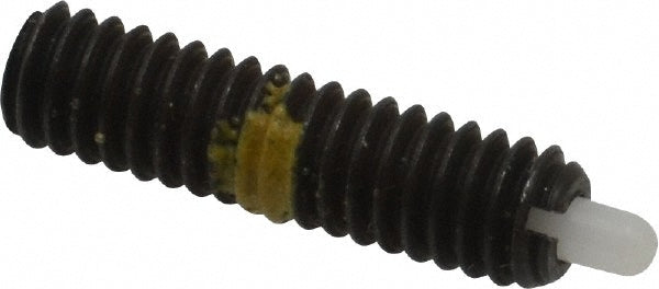 #8-32 Spring Plunger - Vlier NNS51P