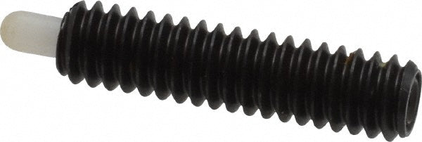 1/4-20 Spring Plunger - Vlier NNS54