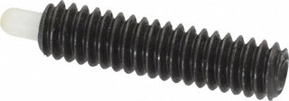 1/4-20 Spring Plunger - Vlier NNS54N
