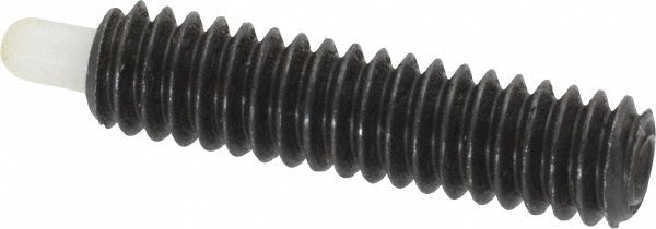 1/4-20 Spring Plunger - Vlier NNS54N