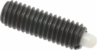 3/8-16 Spring Plunger - Vlier NNS58