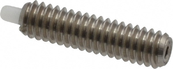 #8-32 Spring Plunger - Vlier SSSD51