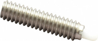 1/4-20 Spring Plunger - Vlier SSSD54