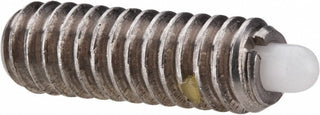 1/4-20 Spring Plunger - Vlier SSSD54BN
