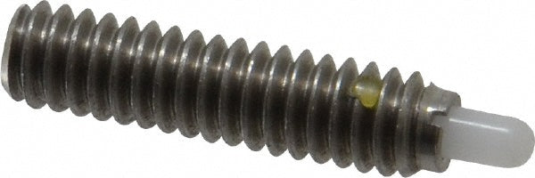 1/4-20 Spring Plunger - Vlier SSSD54N