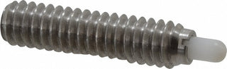 1/4-20 Spring Plunger - Vlier SSSD55