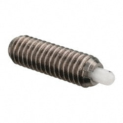 5/16-18 Spring Plunger - Vlier SSSD56N
