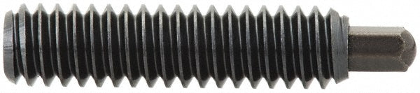 1/8 Spring Plunger - Vlier H67