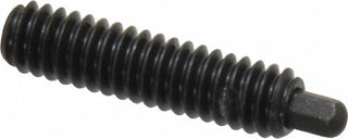 1/4-20 Spring Plunger - Vlier H54N