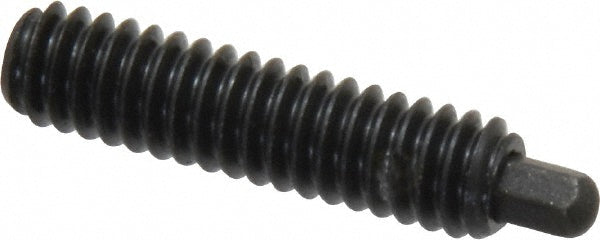 1/4-20 Spring Plunger - Vlier H54N