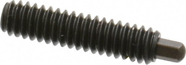 1/4-20 Spring Plunger - Vlier H55N