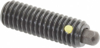 3/8-16 Spring Plunger - Vlier H58N