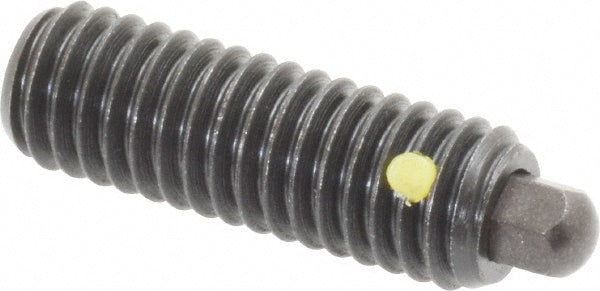 3/8-16 Spring Plunger - Vlier H58N