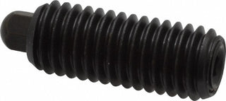 1/2-13 Spring Plunger - Vlier H60