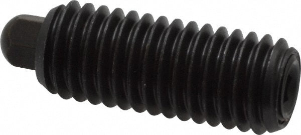 1/2-13 Spring Plunger - Vlier H60