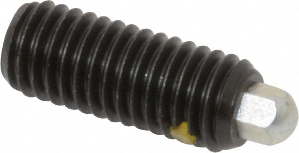 1/2-13 Spring Plunger - Vlier H61N