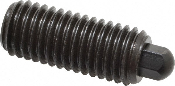 5/8-11 Spring Plunger - Vlier H62