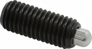 5/8-11 Spring Plunger - Vlier H63