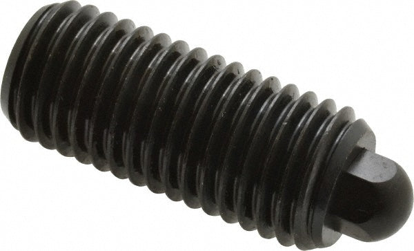 3/4-10 Spring Plunger - Vlier H64
