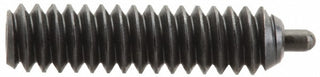 #6-32 Spring Plunger - Vlier PH48P