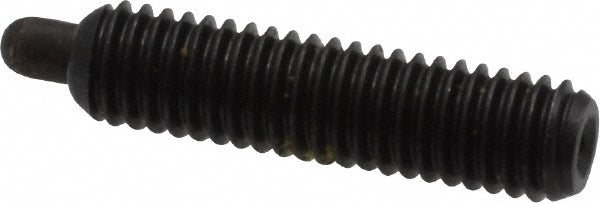 #10-32 Spring Plunger - Vlier PH52P