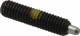 #10-32 Spring Plunger - Vlier PH53P