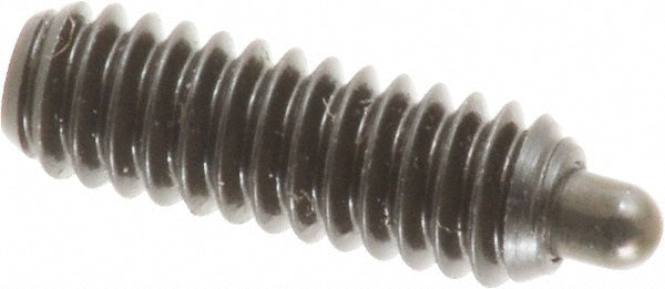 1/4-20 Spring Plunger - Vlier PH54B