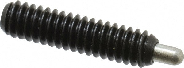 1/4-20 Spring Plunger - Vlier PH55