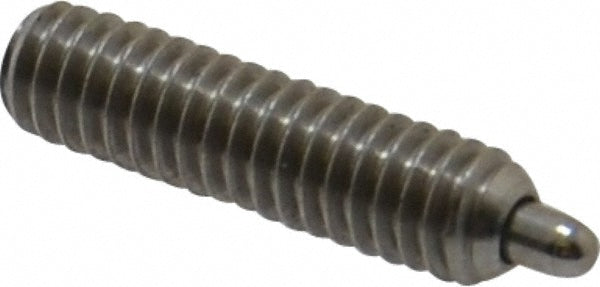 #8-32 Spring Plunger - Vlier SSPH50