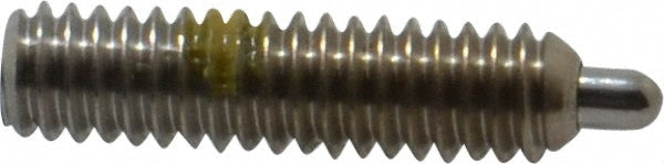 #8-32 Spring Plunger - Vlier SSPH50P