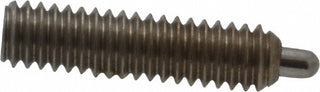 #8-32 Spring Plunger - Vlier SSPH51P