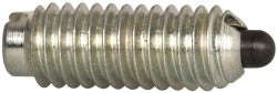 #8-36 Spring Plunger - Vlier M50