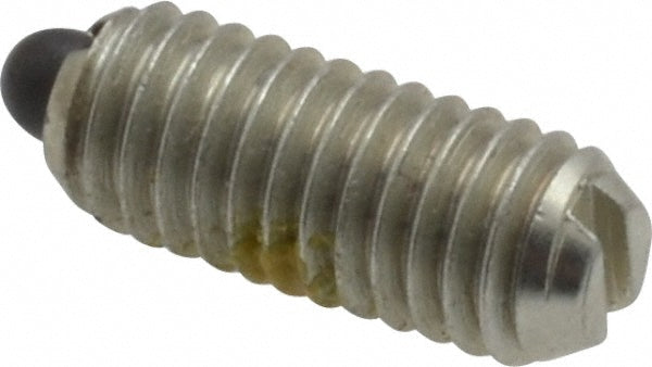 #10-32 Spring Plunger - Vlier M52P