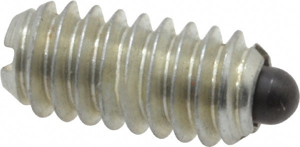 1/4-20 Spring Plunger - Vlier M54N