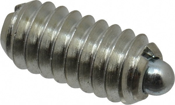 1/4-20 Spring Plunger - Vlier M55