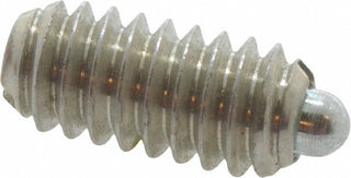 1/4-20 Spring Plunger - Vlier M55N