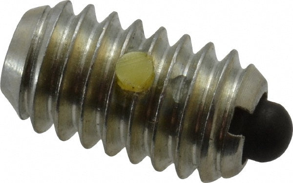 5/16-18 Spring Plunger - Vlier M56N