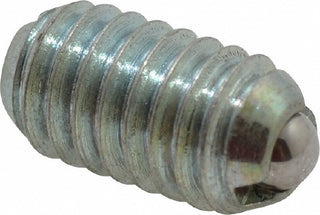 5/16-18 Spring Plunger - Vlier M57